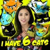 I Have 6 Cats - Single