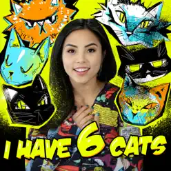 I Have 6 Cats - Single - The Gregory Brothers I Have 6 Cats - Single - The Gregory Brothers