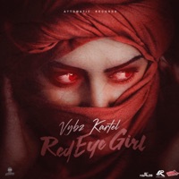 Vybz Kartel - Red Eye Girl
