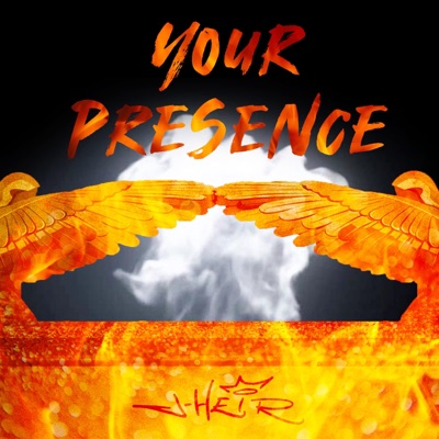 Your Presence - Single