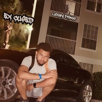 Ex Cused - Single - Luxury Prince