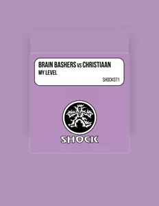 Christiaan dinle, müzik videolarını izle, biyografisini oku, tur tarihlerini ve daha fazlasını gör!