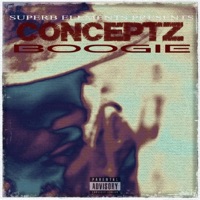 Boogie - Single - Conceptz
