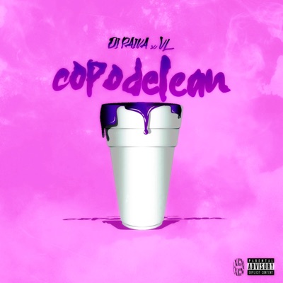Copodelean (feat. VL) - Single