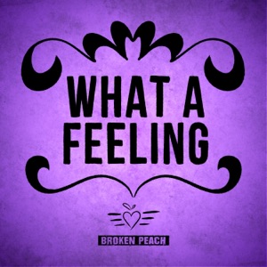 What a Feeling - Single
