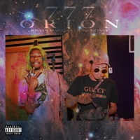 777 Orion (feat. Jovian Martian) - Single - JuiseMoney