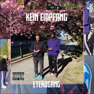 Kein Empfang - Single
