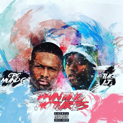 Painting Pictures - EP