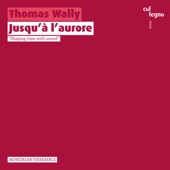 Jusqu'à l'aurore artwork