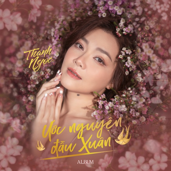 Ước Nguyện Đầu Xuân - EP