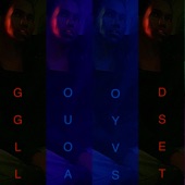 Good Guys Love Last artwork