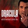 Dracula (Original Television Soundtrack) artwork