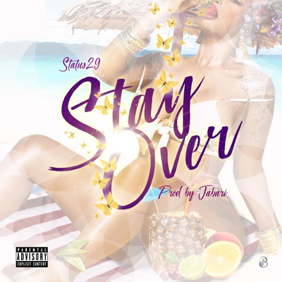 Stay Over - Single