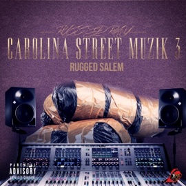 New Years Rugged Ray