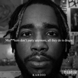 Kardio Ron Parks