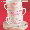 Jennifer Crusie