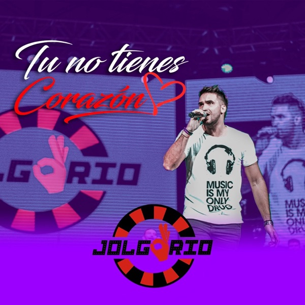 Tu no tienes corazón