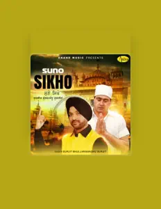 Listen to Surjit Bhullar, watch music videos, read bio, see tour dates & more!