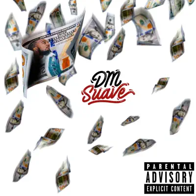 Listen to Counterfeit - Single by DM Suave