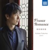 Kotaro Fukuma Je te veux (Transcr. K. Fukuma for Piano) France Romance