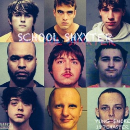 School Shxxter Yung $moke