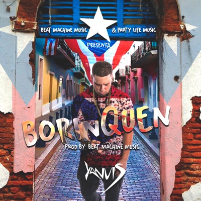 Borinquen - Single