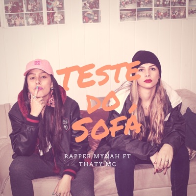 Teste do Sofá (feat. Thaty MC) - Single