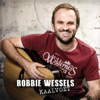 Kaalvoet - Robbie Wessels new Single