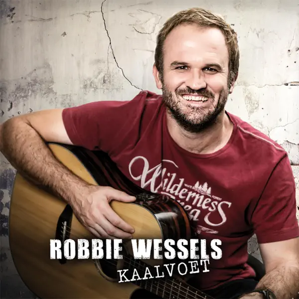 Tussen die duiwel en die diep blou see — Robbie Wessels