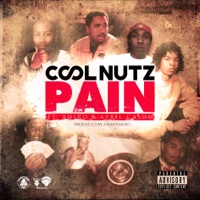 Pain (feat. Bosko & April Cason) - Single - Cool Nutz