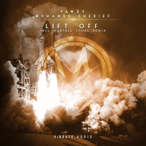Lift Off - EP