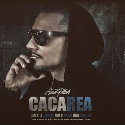 Cacarea - Single