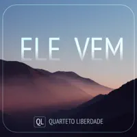 ELE VIVE — QUARTETO