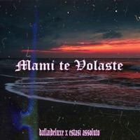 Mami Te Volaste (feat. Estasi Assoluto) - Single