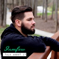 Talk About It (Kanye Response) - Single