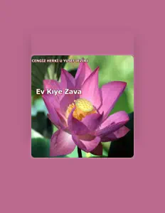 Ouça Cengiz Herki, assista a videoclipes, leia a biografia, veja as datas das turnês e mais!