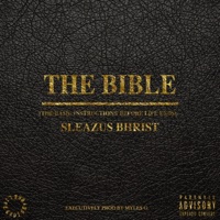 The Bible (Chapter 1) - Single - Sleazus Bhrist
