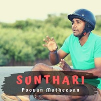 Sunthari - Single - Poovan Matheesan