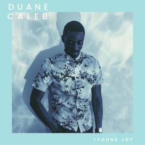 I Found Joy - Single