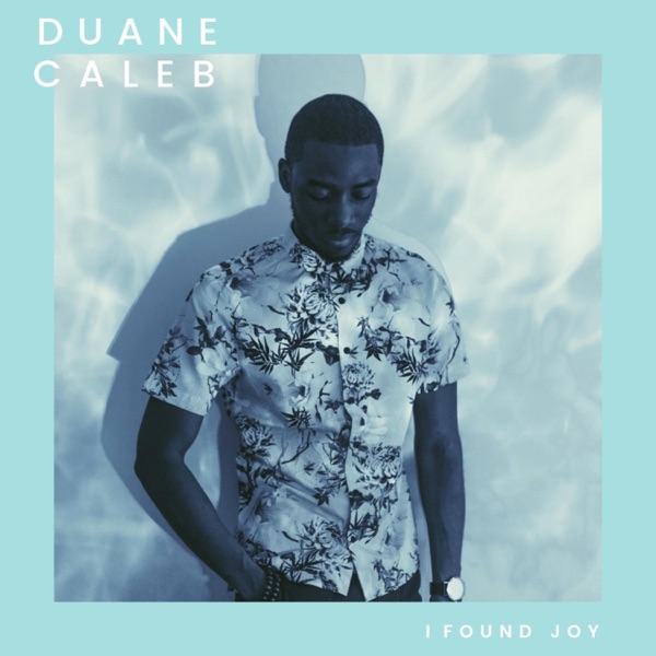 I Found Joy - Single album cover