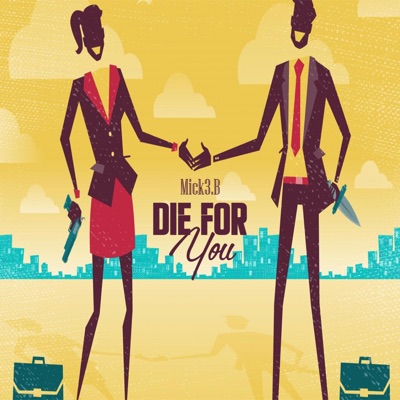 Die for You - Single