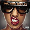 Oh, She Wit It (feat. King Larry, Imaxxx MOB, Chainswangkevo & Big Father) - Single