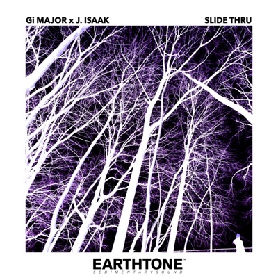 Slide Thru (feat. J. Isaak) - Single