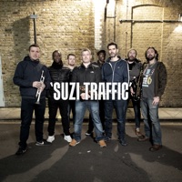 Suzi Traffic (feat. John McCallum) - Single - The Haggis Horns