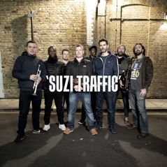 Suzi Traffic (feat. John McCallum) - Single