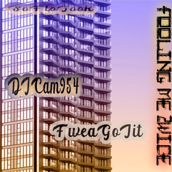 Fooling Me 2wice (feat. Djcam954)