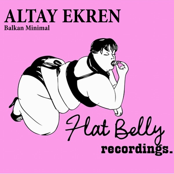 Balkan Minimal - Single
