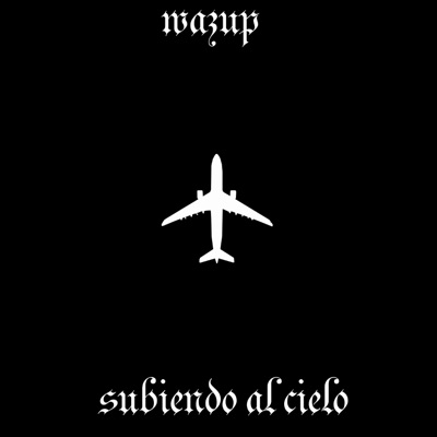 Subiendo al Cielo - Single