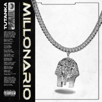 Millonario - Single - Tutanka