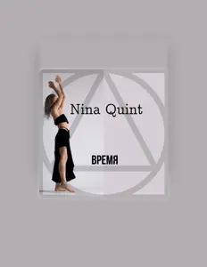Listen to Nina Quint, watch music videos, read bio, see tour dates & more!